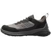 ECCO 824364 ULT TRN SHOE - BLACK/GREY