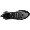 ECCO 824364 ULT TRN SHOE - BLACK/GREY