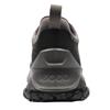 ECCO 824364 ULT TRN SHOE - BLACK/GREY