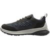 ECCO 824364 ULT TRN SHOE - BLACK NAVY