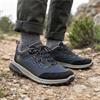 ECCO 824364 ULT TRN SHOE - BLACK NAVY
