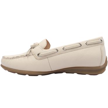 GABOR 82442 SHOE - CREAM