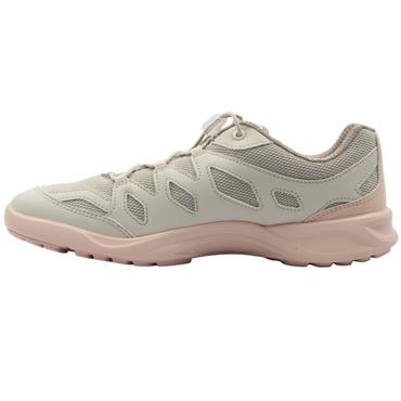 ECCO 825803 TERRACRUISE SHOE - GREY/PINK