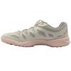 ECCO 825803 TERRACRUISE SHOE - GREY/PINK