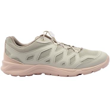 ECCO 825803 TERRACRUISE SHOE - GREY/PINK