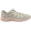 ECCO 825803 TERRACRUISE SHOE - GREY/PINK