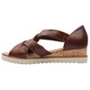 GABOR 82782 SANDAL - CAMEL