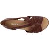 GABOR 82782 SANDAL - CAMEL