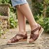 GABOR 82782 SANDAL - CAMEL