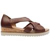 GABOR 82782 SANDAL - CAMEL