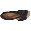 GABOR 82782 SANDAL - NAVY