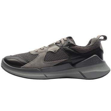 ECCO 830774 BIOM 2.2 TRAINER - BLACK/GREY