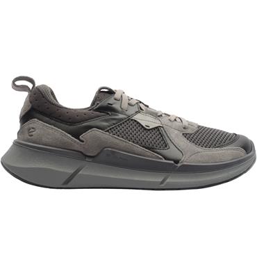 ECCO 830774 BIOM 2.2 TRAINER - BLACK/GREY