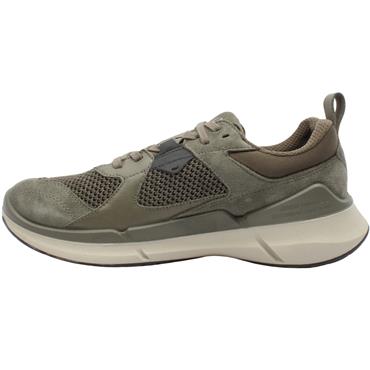 ECCO 830774 BIOM 2.2 TRAINER - OLIVE