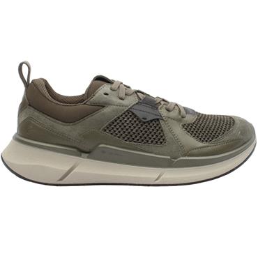 ECCO 830774 BIOM 2.2 TRAINER - OLIVE