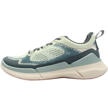 ECCO BIOM 2.2 - GREEN COMBI