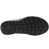 WALDLAUFER 831M01 LACED SHOE - Black