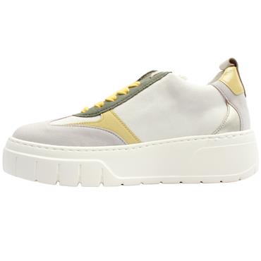 GABOR 83224 SHOE - BEIGE MULTI