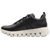 GABOR 83255 SHOE - BLACK/WHITE