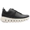 GABOR 83255 SHOE - BLACK/WHITE
