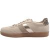 GABOR 83301 SHOE - Beige Suede
