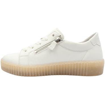 GABOR 83334 SHOE - ICE WHITE