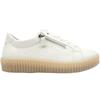 GABOR 83334 SHOE - ICE WHITE