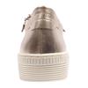GABOR 83334 SHOE - LTGOLD