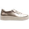 GABOR 83334 SHOE - LTGOLD