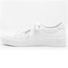 GABOR 83334 SHOE - WHITE