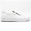 GABOR 83334 SHOE - WHITE