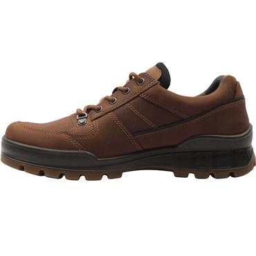 ECCO 833384 TRACK 25 SHOE - CAMEL