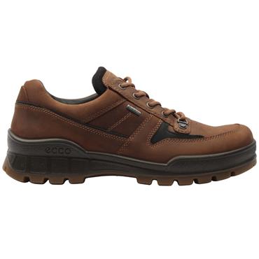 ECCO 833384 TRACK 25 SHOE - CAMEL
