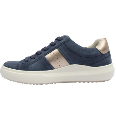 GABOR 83360 SHOE - NAVY