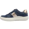 GABOR 83360 SHOE - NAVY