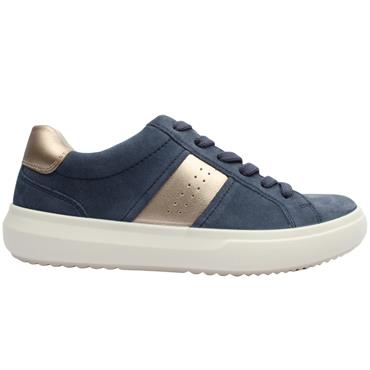 GABOR 83360 SHOE - NAVY