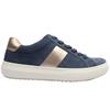 GABOR 83360 SHOE - NAVY