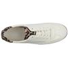 GABOR 83432 SHOE - WHITELEOPARD