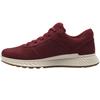 ECCO 835303 WATERPROOF SHOE - RED