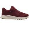 ECCO 835303 WATERPROOF SHOE - RED