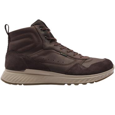 ECCO 835464 EXOSTRIDE BOOT - BROWN