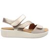 GABOR 83600 SANDAL - BEIGE