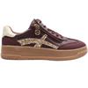 MARCO TOZZI 83706 SHOE - BERRY