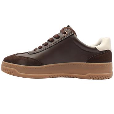 MARCO TOZZI 83706 SHOE - BROWN