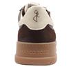 MARCO TOZZI 83706 SHOE - BROWN