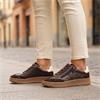 MARCO TOZZI 83706 SHOE - BROWN