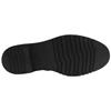 BUGATTI 8373A LACED BOOT - Black
