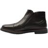 BUGATTI 8373Q BOOT - DARK BROWN