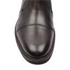 BUGATTI 8373Q BOOT - DARK BROWN