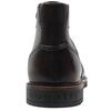 BUGATTI 8373Q BOOT - DARK BROWN